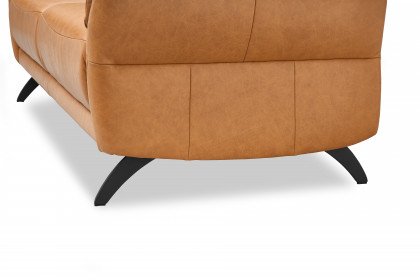 3622 von Carina - Ledergruppe cognac