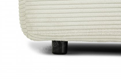 MR Lucia von Musterring - Polsterecke Variante links snow