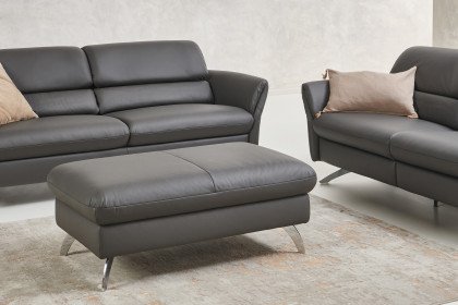 5031 von Carina - Leder-Duo fango