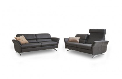 5031 von Carina - Leder-Duo fango