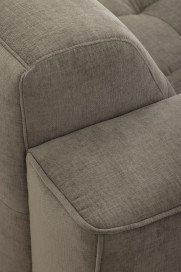 Rock von Vilmers - Big-Sofa pine bark