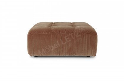 Kairo von Easy Sofa - Einzelsofa terra