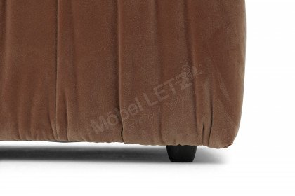 Kairo von Easy Sofa - Einzelsofa terra