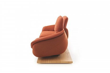 KOINOR Mooove - Ledersofa fire