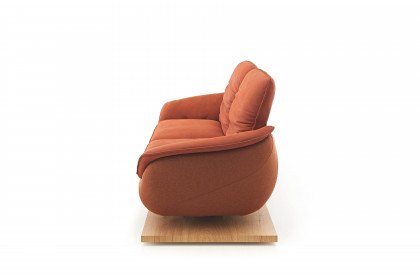 KOINOR Mooove - Ledersofa fire