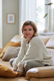 Levias von Polsteria - Polsterecke rechts honey