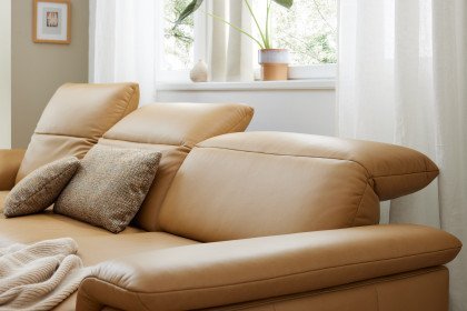 Levias von Polsteria - Polsterecke rechts honey