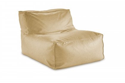 MR Marlo von Musterring - Eckcouch Variante rechts weiß