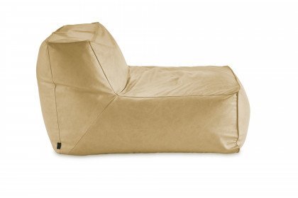 MR Marlo von Musterring - Eckcouch Variante rechts weiß