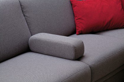 1040 von Carina - Polstergarnitur dark-grey
