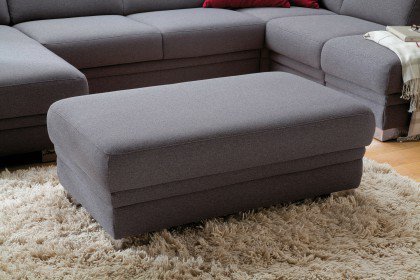 1040 von Carina - Polstergarnitur dark-grey