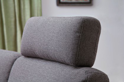 1040 von Carina - Polstergarnitur dark-grey