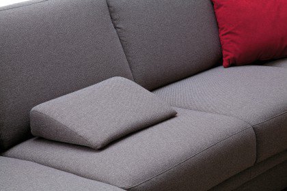 1040 von Carina - Polstergarnitur dark-grey