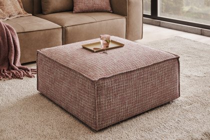 Watertown 2.0 von Candy - Megasofa sand