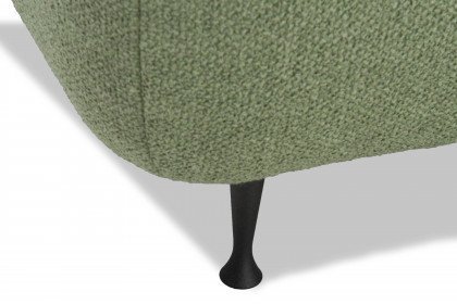 Arizona von bert plantagie - Einzelsofa sage