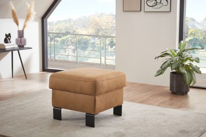 PP-PF23172 von Polipol - Ecksofa Variante links zimt
