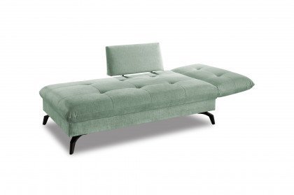 Gina von Bali - Recamiere in Mint