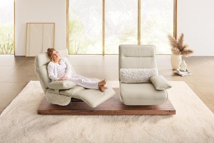 KOINOR Evino - Designersofa perla