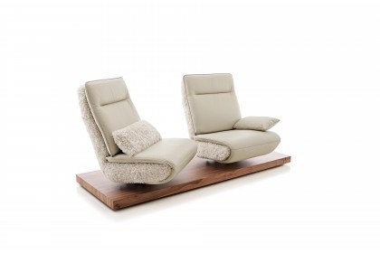 KOINOR Evino - Designersofa perla