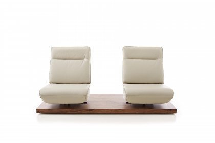 KOINOR Evino - Designersofa perla