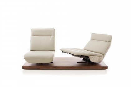 KOINOR Evino - Designersofa perla