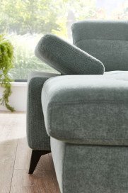 MP-IN24022 von Megapol - Wohnlandschaft Variante rechts steel