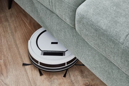 MP-IN24022 von Megapol - Wohnlandschaft Variante rechts steel