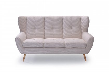 Avesta von Exxpo - Polstergarnitur creme