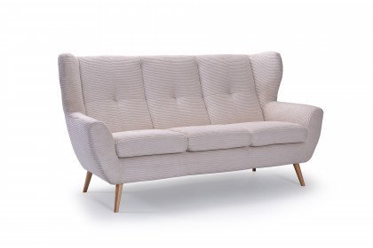 Avesta von Exxpo - Polstergarnitur creme