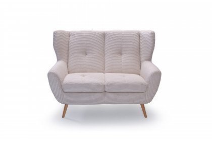 Avesta von Exxpo - Polstergarnitur creme