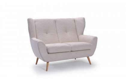 Avesta von Exxpo - Polstergarnitur creme