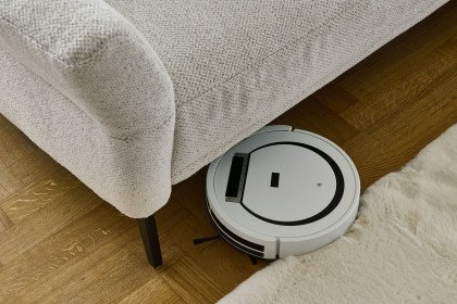 ZE-EM24126 von Zehdenick - Ecksofa Variante rechts natur