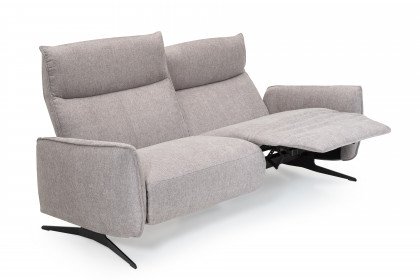 2378 von Hjort Knudsen - 3-Sitzer grey