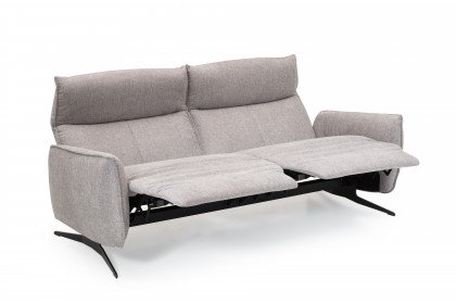 2378 von Hjort Knudsen - 3-Sitzer grey