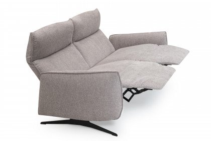 2378 von Hjort Knudsen - 3-Sitzer grey