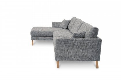 Namur von Primavera Furniture - Sofaecke links blue