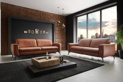 HU-PC23005 von Hukla - Polstergruppe cognac