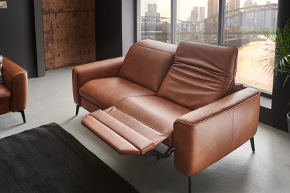 HU-PC23005 von Hukla - Polstergruppe cognac