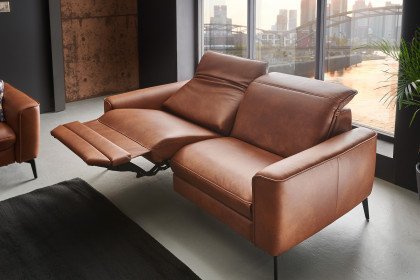 HU-PC23005 von Hukla - Polstergruppe cognac