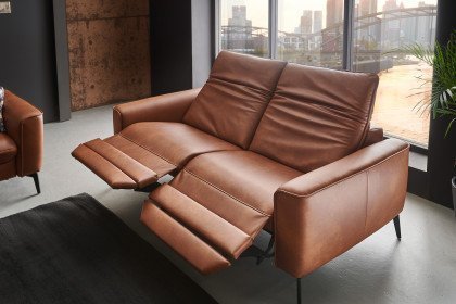 HU-PC23005 von Hukla - Polstergruppe cognac