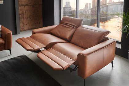 HU-PC23005 von Hukla - Polstergruppe cognac