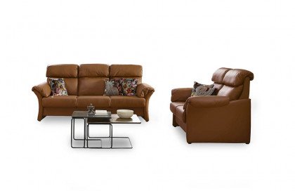 Savona von Schröno - Polstergarnitur amaretto