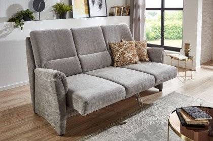 Venedig von Dietsch - Polster-Duo silber