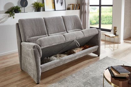 Venedig von Dietsch - Polster-Duo silber