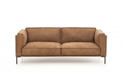 Sion von Het Anker - Ledersofa caramel