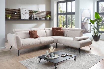 Calais von Poco Polstermöbel