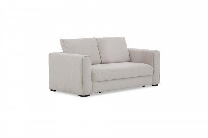 Helena-LE24 von Vilmers - Sofa grey
