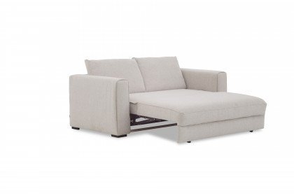 Helena-LE24 von Vilmers - Sofa grey