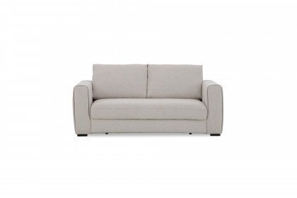 Helena-LE24 von Vilmers - Sofa grey
