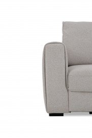Helena-LE24 von Vilmers - Sofa grey